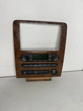 Ford Five Hundred Heat A/C Climate Control Hac (2005–2007) – Genuine OEM