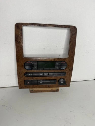 Ford Five Hundred Heat A/C Climate Control Hac (2005–2007) – Genuine OEM
