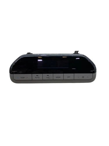 Kia EV9 HVAC Control Component (2024–2025) – Genuine OEM