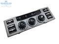 Land Rover Range Rover HVAC Climate Control Unit (2003–2006) – Genuine OEM