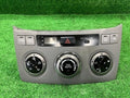 Toyota Noah Voxy HVAC Climate Control Switch Panel AZR60RG Genuine – Genuine OEM