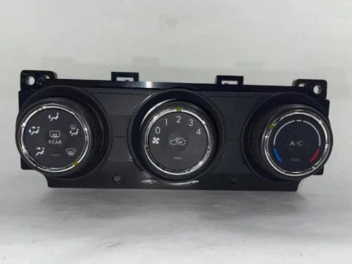 Subaru Forester HVAC Climate Control (2014–2015) – HVAC Replacement Part