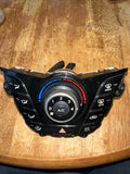 Hyundai Veloster HVAC Climate Control (2012–2017) – Genuine OEM | Ref SKU-9204