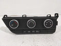 Hyundai Elantra HVAC Climate Control Unit (2024) – Genuine OEM