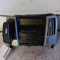 Lexus RX330 RX350 HVAC Climate Control (2004–2009) – Genuine OEM | Ref SKU-5018