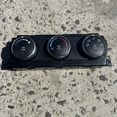 Dodge RAM 1500 HVAC Climate Control With Warranty (2011–2012) – HVAC Replacement Part