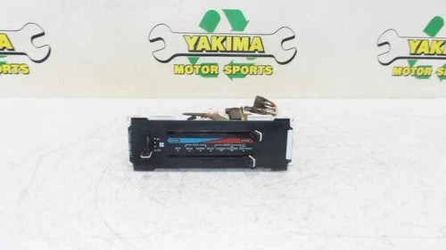 Ford F150 F250 F350 Bronco Temperature Control Unit W/ A/C (1990–1991) – Genuine OEM