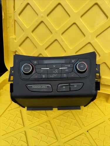 Ford Escape Automatic Climate HVAC Climate Control (2018–2019) – Genuine OEM