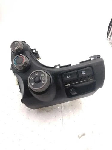 Honda Fit HVAC Climate Control Assembly (2009–2014) – Genuine OEM | Ref SKU-7761