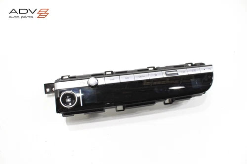 Hyundai IONIQ 6 DASH A/C HVAC HEATER Climate Control (2023–2025) – Genuine OEM | Ref SKU-15295