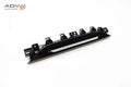 Buick ENCLAVE DASH HVAC Climate Control SWITCH (2025–2026) – Genuine OEM