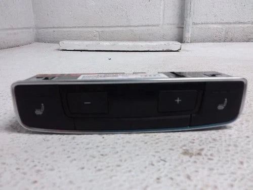 Audi SQ5 Rear Temperature Controller (2019) – Genuine OEM