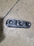 BMW E85 Z4 FRONT AIR A/C Climate Control HEATER SWITCH (2003–2005) – Genuine OEM