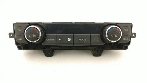 Temperature Control For Titan Xd Assy Auto 27500EZ10B – HVAC Replacement Part