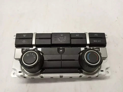 Ford F150 HVAC Climate Control Unit ID DL3T-19980-AA (2013–2014) – HVAC Replacement Part