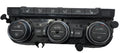 VW Jetta GLI Heater A/C Climate Control Single Zone 5GM907044P (2020) – HVAC Replacement Part