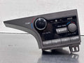 Toyota Venza Heater A/C Climate Control Switch (2011) – Genuine OEM
