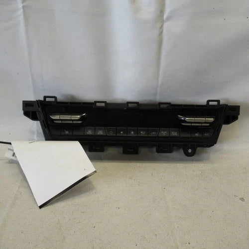 Mazda CX-90 HVAC Climate Control Unit (2024) – Genuine OEM