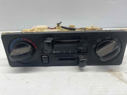 Honda Passport Isuzu Rodeo HVAC Climate Control (2000–2002) – Genuine OEM | Ref SKU-3735