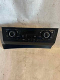2009-12 Audi Q5 Temperature Control On Dash Id 8T1820043AQ Used – Genuine OEM