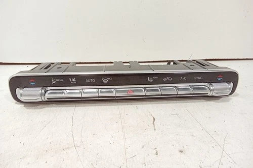 21 Mercedes-Benz GLA Class Automatic Auto HVAC Climate Control Unit – Genuine OEM
