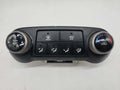 Hyundai Tucson A/C Heater Climate Manual Temperature Control (2010–2013) – HVAC Replacement Part