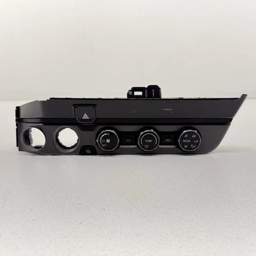 Toyota Tacoma HVAC A/C Climate Control Switch Panel 55900-04101-B0 (2016–2018) – Genuine OEM