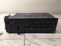 Toyota Cressida Heat A/C Climate Control (1989–1990) – Genuine OEM