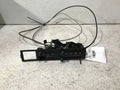 Toyota 4Runner heater A/C Climate Control switch panel (1992–1995) – Genuine OEM