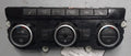 Volkswagen CC HVAC Climate Control Dual Zone (2013–2014) – Genuine OEM | Ref SKU-9923
