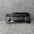 Nissan XTERRA A/C Heater Temperature Dash Control 27510-9BH0C (2009–2013) – Genuine OEM
