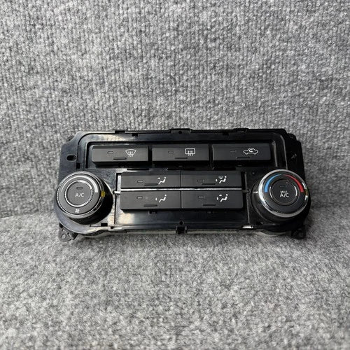 Nissan XTERRA A/C Heater Temperature Dash Control 27510-9BH0C (2009–2013) – Genuine OEM