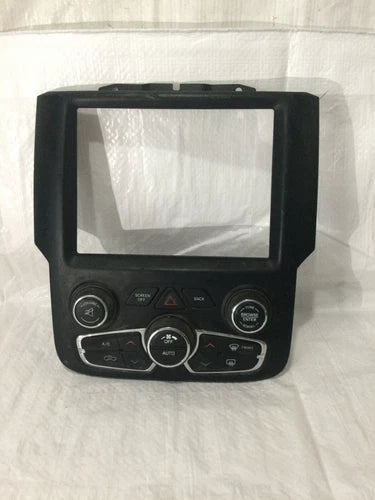 RAM 1500 Heater A/C Climate Control Unit 1UJ97DX9AF (2014) – Genuine OEM