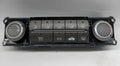 Honda Civic HVAC Climate Control (2006–2011) – Genuine OEM | Ref SKU-6134
