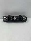 BMW Z4 Z4M E85/6 Temperature Climate Heat A/C Control Panel (2006–2008) – Genuine OEM