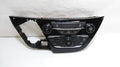 Chrysler Pacifica Climate A/C Heater Temperature Radio Control (2017) – Genuine OEM