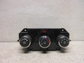 Dodge RAM 1500 2500 3500 Heat A/C Temperature Control Unit (2013) – Genuine OEM