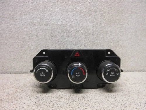 Dodge RAM 1500 2500 3500 Heat A/C Temperature Control Unit (2013) – Genuine OEM