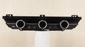 Honda Civic Auto Temperature Climate A/C Heater Control (2025) – Genuine OEM