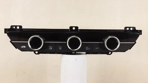 Honda Civic Auto Temperature Climate A/C Heater Control (2025) – Genuine OEM
