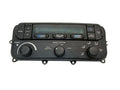 Doge Caravan HVAC Climate Control AT Assembly (2005–2007) – Genuine OEM