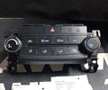 Toyota Camry Manual HVAC Climate Control Pre-Owned. (2015–2017) – HVAC Replacement Part