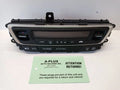 Honda Passport HVAC Control Component (2023) – Genuine OEM