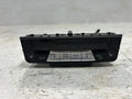 BMW Rear Automatic Temperature Controller (2019) – Genuine OEM