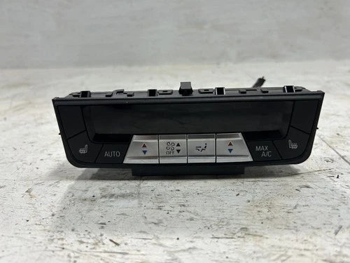 BMW Rear Automatic Temperature Controller (2019) – Genuine OEM