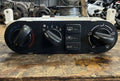 Nissan Sentra Heater Climate Control Used (2000–2006) – HVAC Replacement Part