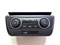 Nissan Leaf Heater A/C Climate Control Panel (2018–2021) – Genuine OEM