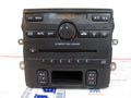 Pilot A/C Radio Climate Control Temperature Fan Rear Defroster A/C (2005) – HVAC Replacement Part