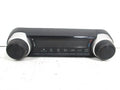 Toyota Rav4 Manual Single Zone Temperature Control ID 559000R160 (2019–2025) – Genuine OEM