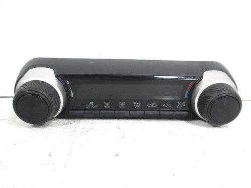 Toyota Rav4 Manual Single Zone Temperature Control ID 559000R160 (2019–2025) – Genuine OEM